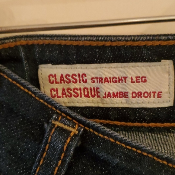 Banana Republic Jeans - Picture 2 of 3